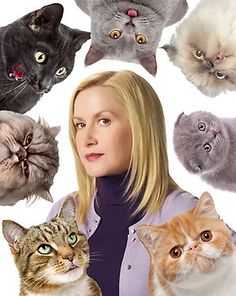 jeremyzach's tweet photo. @sarahwbragg @ellllllllllle @OrangeAbbey I am Angela because I love cats. https://t.co/bcaavo2oEJ