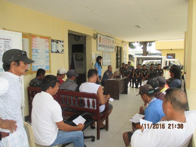 Bantayan MPS CPPO tweet media