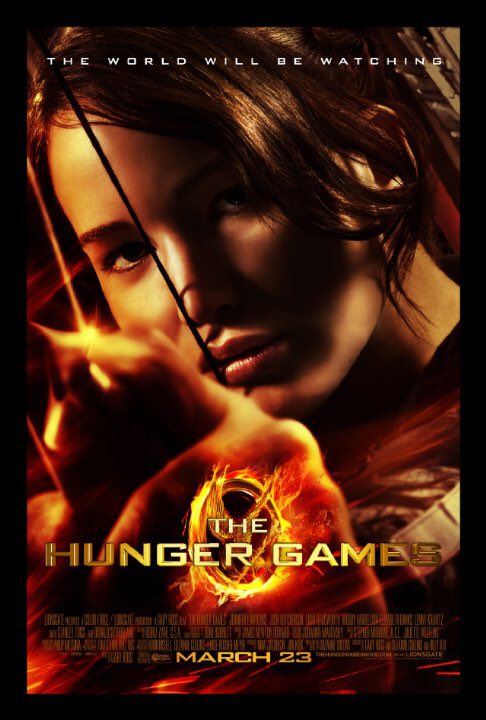 jenniferlwrxnce's tweet photo. 1,347 days ago the hunger games came out in theaters https://t.co/ylF63FxJPV