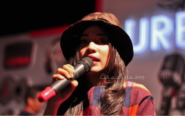 Bismillah!Haloo Desember!Semoga di lancarkan rezeki &amp; selalu di berikan kesehatan (Amin)