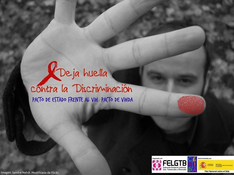 jovesnet's tweet photo. 1 de Desembre Dia Mundial de la Lluita contra la Sida 

https://t.co/0SDhKEaDgK #PactoDeVIHDA #XarxaJove https://t.co/ofO4HwS7nj