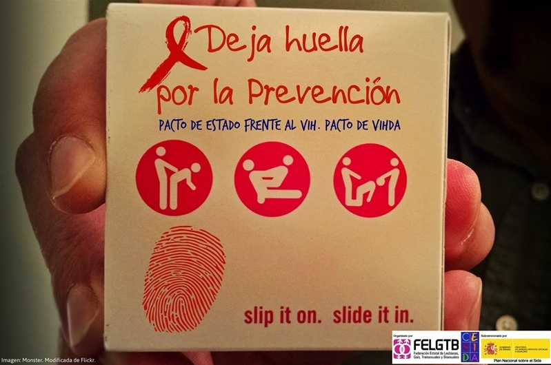jovesnet's tweet photo. 1 de Desembre Dia Mundial de la Lluita contra la Sida 

https://t.co/0SDhKEaDgK #PactoDeVIHDA #XarxaJove https://t.co/ofO4HwS7nj