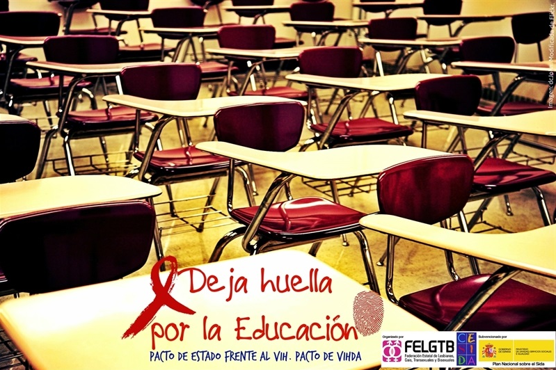 jovesnet's tweet photo. 1 de Desembre Dia Mundial de la Lluita contra la Sida 

https://t.co/0SDhKEaDgK #PactoDeVIHDA #XarxaJove https://t.co/ofO4HwS7nj