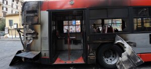 tempoweb's tweet image. A una settimana dal #Giubileo bus rotti e metro ferma. In #Atac c'è anarchia iltempo.it/roma-capitale/…