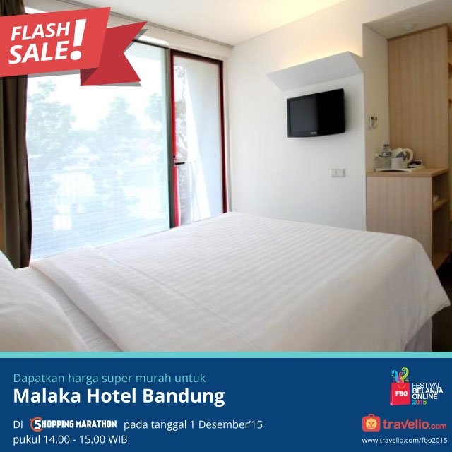 TravelioSupport's tweet photo. Liburan ke #Bandung nggak pakai budget mahal? Tapi belum dapat hotel murah? KLIK > https://t.co/6juxaeornz  #FBO2015 https://t.co/4tC2IZzpfT