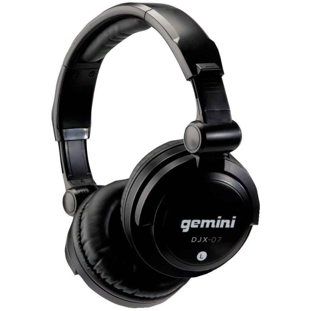 SportsFanTeesCo's tweet photo. GEMINI DJX-07 Professional DJ Headphones (Full Size) https://t.co/fQgt9bUJwF https://t.co/dKlQTQg07E