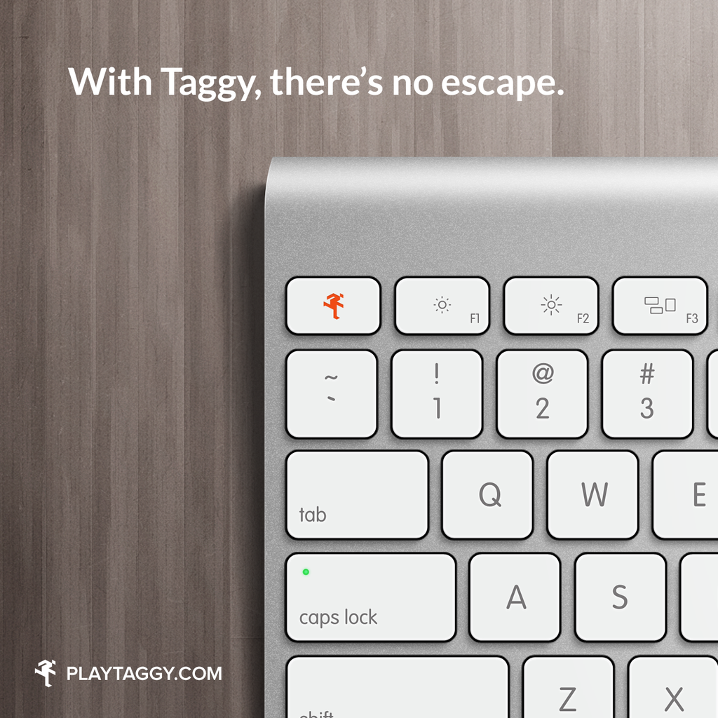 playTaggy tweet picture