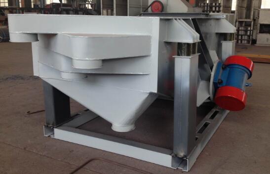 Jenny84652611's tweet image. pkmachinery.com/faq/driven-dev…
How to Select the Driven Device for #LinearVibratingScreen ?