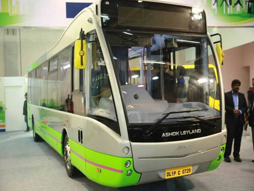 BizbillaB2B's tweet photo. #AshokLeyland bags $200 million order
Read More<>https://t.co/bklTM0NZ1Q
#Bizbillanews #Ivorycoast #EXIMBankofIndia https://t.co/9gImnvUOKo