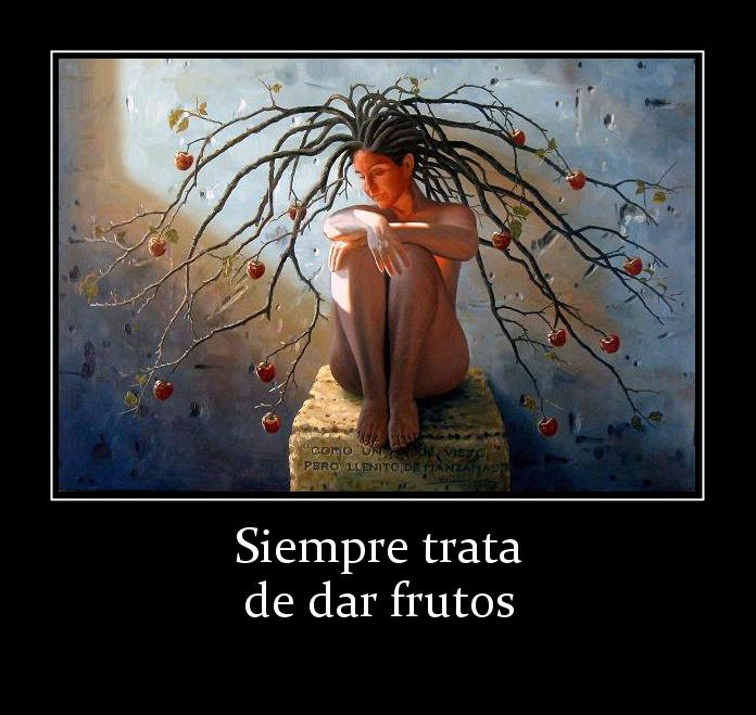 NoEntiende_'s tweet photo. Siempre trata de dar frutos https://t.co/zMvBD15GBn