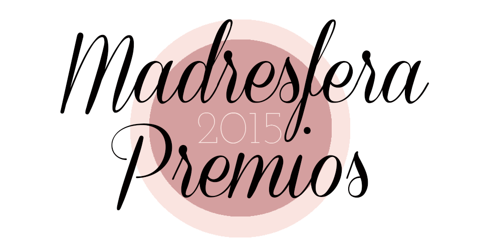 madresfera's tweet photo. Llegan los #Madresfera15 https://t.co/vQJS1Yuae8 Porque los blogs de #padres y #madres los merecéis https://t.co/20FbVC1vvz