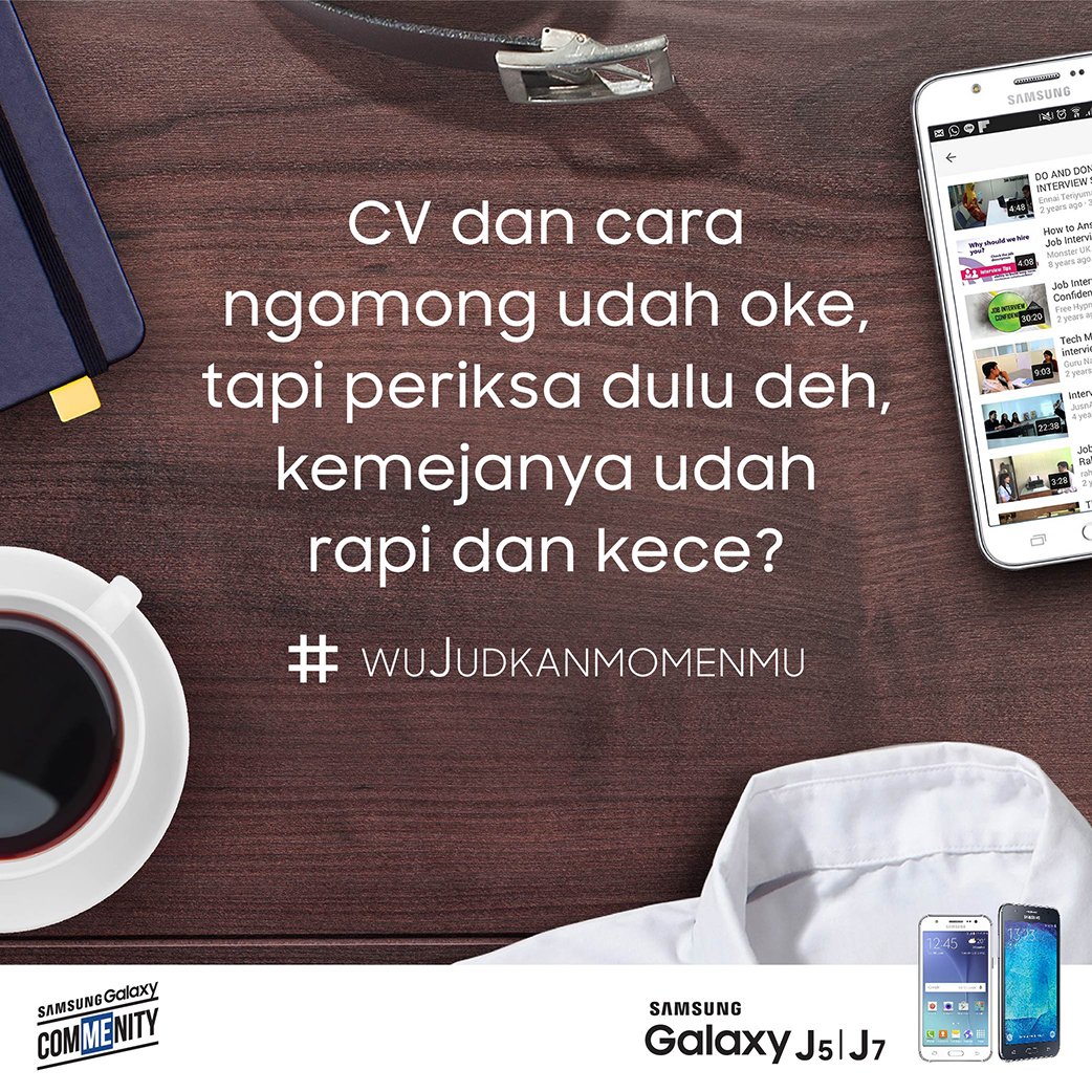 NyunyuCom's tweet photo. Tips Nyunyu: Dateng 1/2 jam sebelum, terus rapih-rapih dulu di toilet. Setuju? #wuJudkanmomenmu #ComMEnity https://t.co/1Y0gqiFu5k
