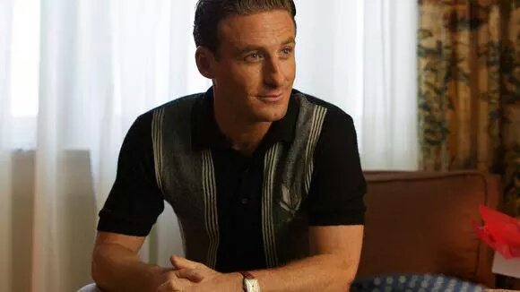 Happy Birthday Dean O\Gorman 