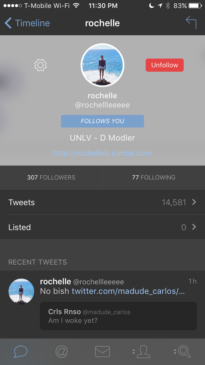alphaa_sony's tweet photo. @rochellleeeee &amp; @ffllorr_ avatars got me fucked up lmao did u guys plan that https://t.co/KSMLDCTE2F