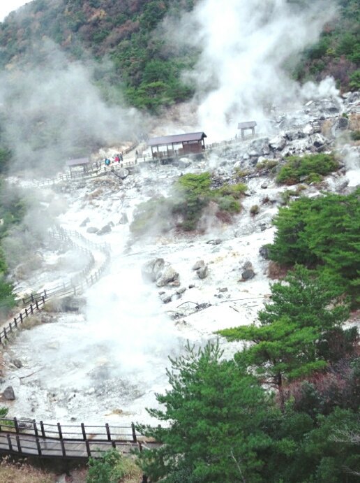 chanel3355's tweet photo. 温泉へ😌♨
#長崎県
#九州
#雲仙 https://t.co/rlTZqf2AlR