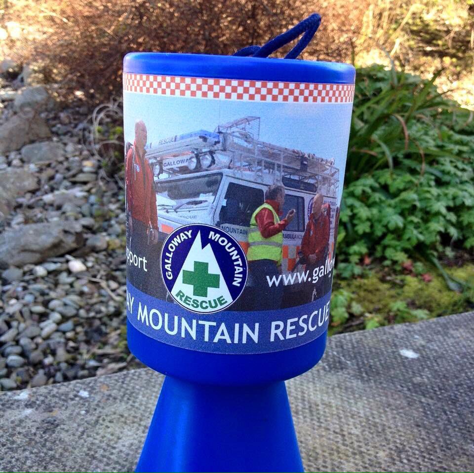 Thank you shoppers at Ayr on Saturday 28th.  You've boosted funds by a fantastic £815. We appreciate your support