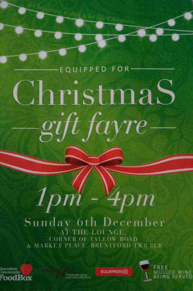 Sunny_Day_Photo's tweet photo. @London366 Can you share about our #brentford charity #Christmas fayre taking place this Sunday #Hounslow thank-you! https://t.co/mfjCdz3JHd