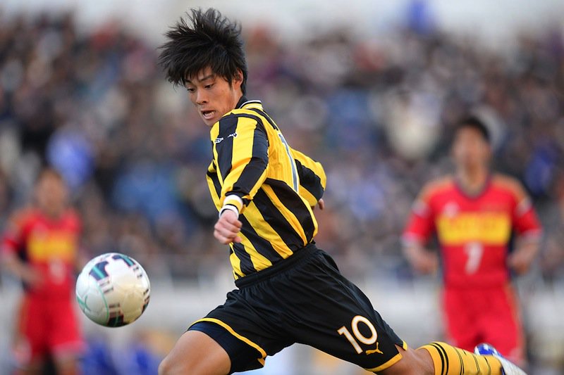 サッカーキング ネクスト 前回大会選手権 流経柏の小川諒也 東福岡の増山朝陽らがプロに 26選手は大学サッカー界へ 選手権優秀選手の今 T Co Mckb7swp71 渡邊凌磨 澤田篤樹もプロへ 26選手が大学サッカーでプレーしています T Co