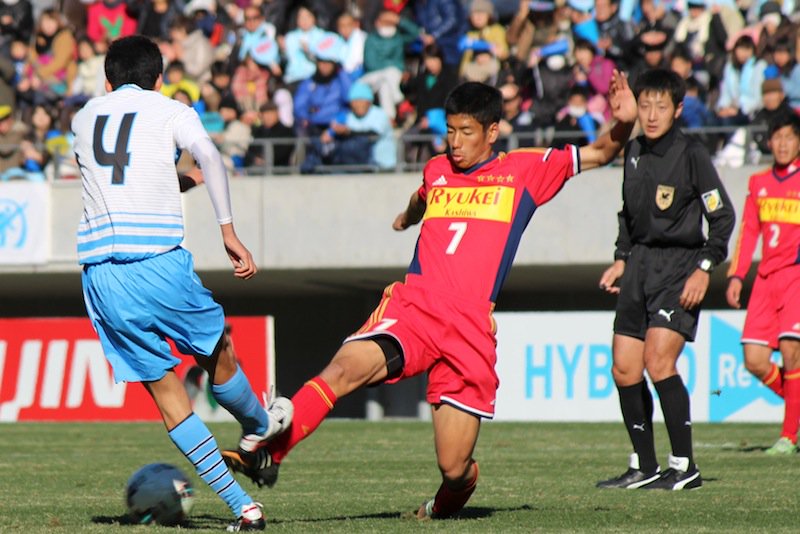 サッカーキング ネクスト 前回大会選手権 流経柏の小川諒也 東福岡の増山朝陽らがプロに 26選手は大学サッカー界へ 選手権優秀選手の今 T Co Mckb7swp71 渡邊凌磨 澤田篤樹もプロへ 26
