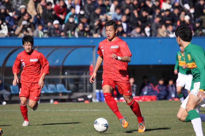 サッカーキング ネクスト 前回大会選手権 流経柏の小川諒也 東福岡の増山朝陽らがプロに 26選手は大学サッカー界へ 選手権優秀選手の今 T Co Mckb7swp71 渡邊凌磨 澤田篤樹もプロへ 26選手が大学サッカーでプレーしています T Co