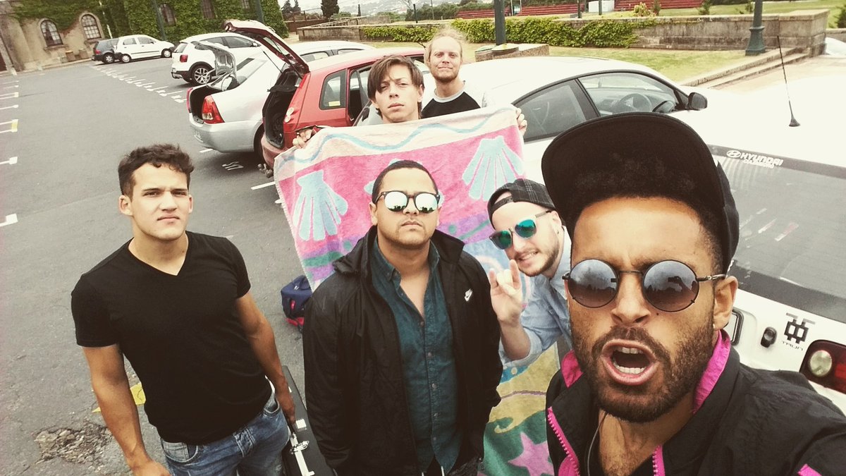 GrassySpark's tweet photo. @plett_rage we coming in hot. Keen to fuk out #plettrage #rageitup #soarwiththeeagles #mrcheesal #fistpump #fistpomp https://t.co/cuG0om8oQV