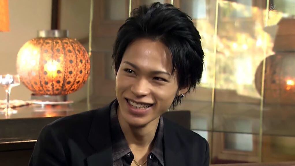 私の愛する上田竜也 3ページ目 Togetter