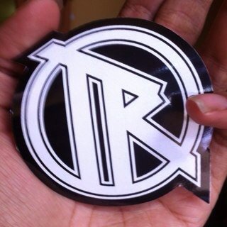 Bonus Buat yang ikutan pre order kaos TR bulan desember 2015 thanks