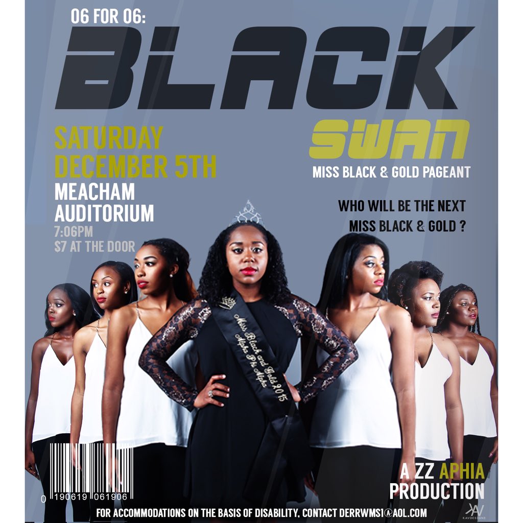 OUAlphaZZ's tweet photo. Who will be the next Queen? #AlphaWeek2015 #WhatATimeToBeAnAlpha https://t.co/OdJHdcCWfn