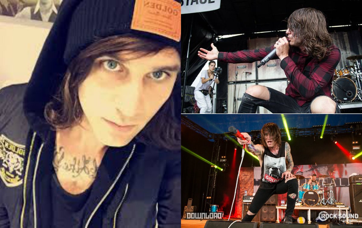 Happy birthday to one of my favourite vocalists and inspirations Beau Bokan  Mexico Awaits With Much Emotion 