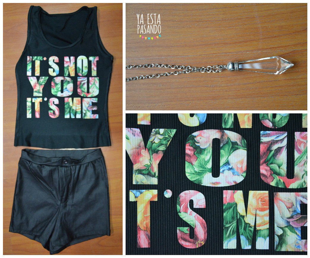 Ya_esta_pasando's tweet photo. nos preparamos para las noches de calor! #Tendencias #Summer2016 #LookNoche #ModaFresca #Outfits https://t.co/CcBOu5dnu8