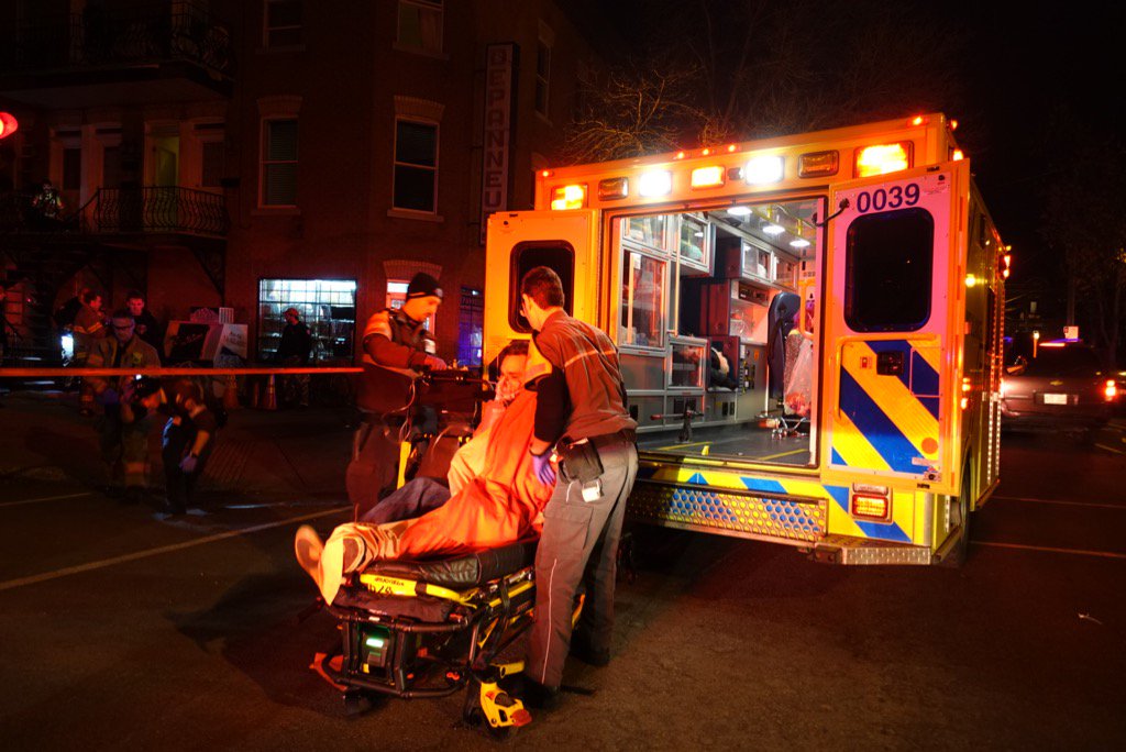 Alain Béland tweet media