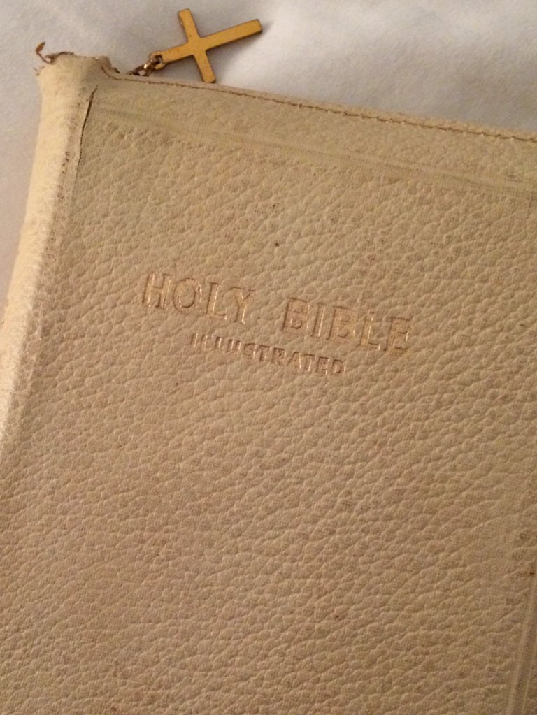 A promise for all of us  #instadvent #lss15 #zluth15