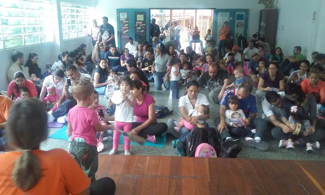 Marbecola's tweet photo. @elsistema @Nucleo_chorros @MendezLeo06 https://t.co/DzD0nYZ04g