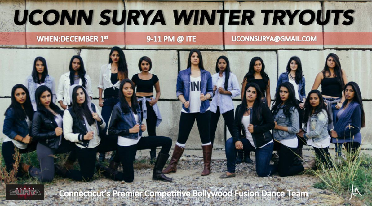 UConn Surya tweet media