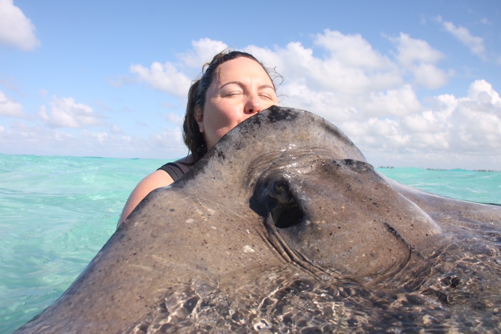 Happening on Grand Cayman!