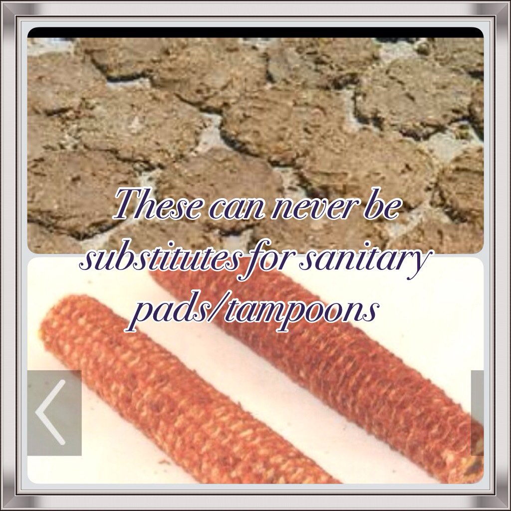 #everygirlneedsapadperiod