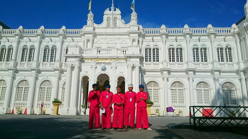 Workshop <a href="/penang/">勝手にマレーシアペナン大使</a>