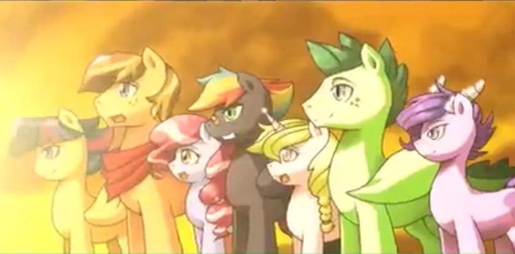 mlp_Star__Burst's tweet photo. #NextGenerationPonies https://t.co/Yfvo7eMoh4