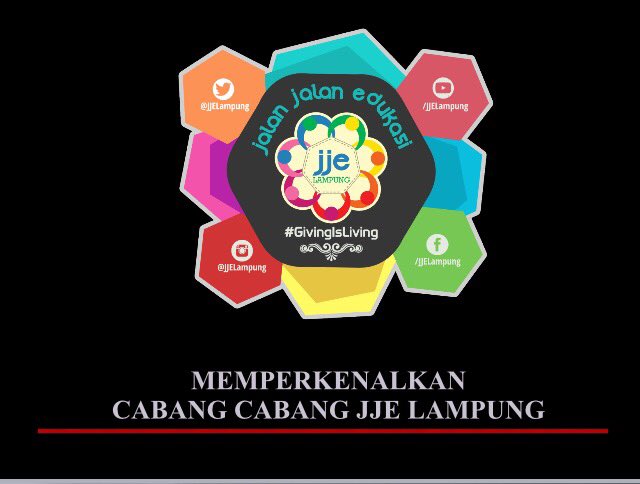 JJELampung Community (@jjelampung) on Twitter photo 