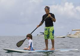Happy 50th birthday 11/30 to Ben Stiller, actor and Chappaqua NY resident. 