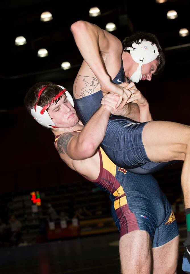 ec_wrestle's tweet photo. Make it to the Shaw Athletic Center Dec 3 to watch your lions take on @TMCWrestling . Wrestling will start @ 7pm https://t.co/OphprUCBfW