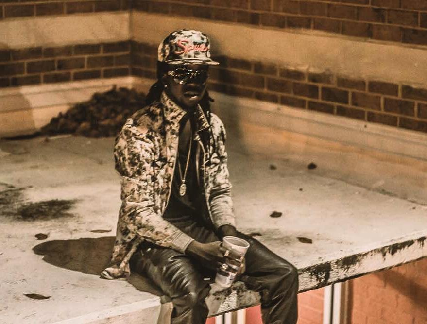 SMOKEY MONTANA M.A.N tweet media