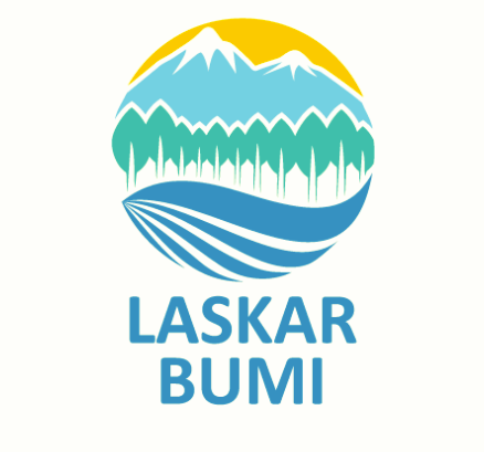 laskarbumi_id's tweet photo. Mohon maaf, ada kesalahan nama pemenang lomba logo Laskar Bumi, pemenangnya adl Moko Putra @MOKOMOCK Selamat ya! :) https://t.co/22yCWjSkQ1