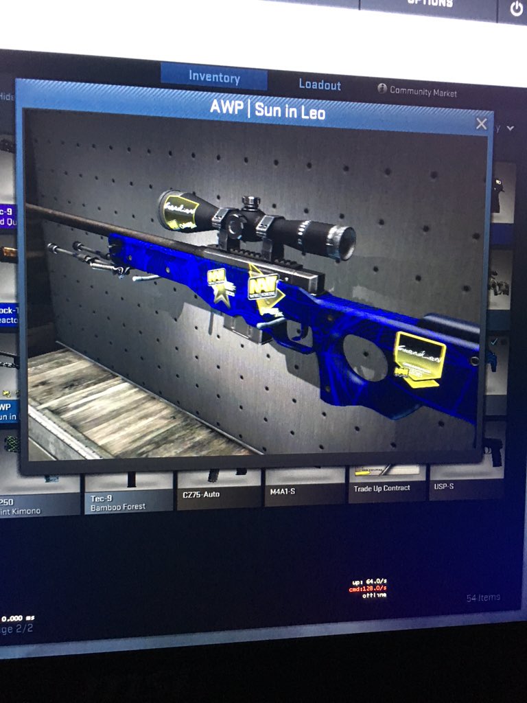 fl1ckZ_'s tweet photo. @natusvincere damn that looks sweet ;D https://t.co/dblVl82KBt