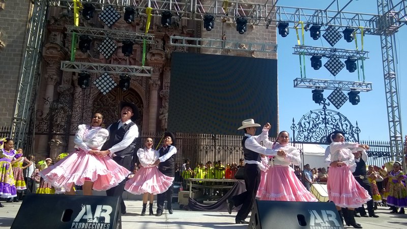 Libertad_Gro's tweet photo. #Taxco brilla con actividades culturales, deportivas y artísticas ►https://t.co/ieCpLT5ZBM https://t.co/WF4zzzrAXr