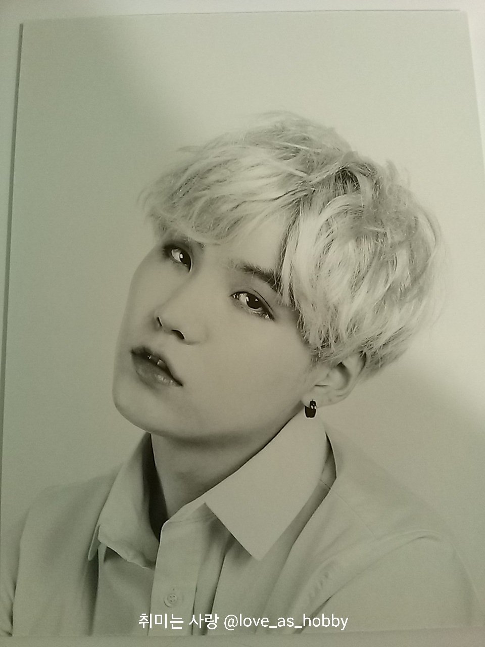 BTS 韓国 展示会 Butterfly dream プレミアム フォト グク - タレント BTS 韓国 展示会 Butterfly dream プレミアム フォト グク - タレント