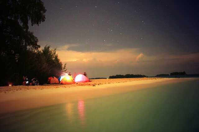 bantenbackpack's tweet photo. Masih nyari 1 travelerr lg nih..yang mau ngerasain sensasi mengAlam di UjungKulon 4-6 Desember.. https://t.co/OM8lCgKqdD