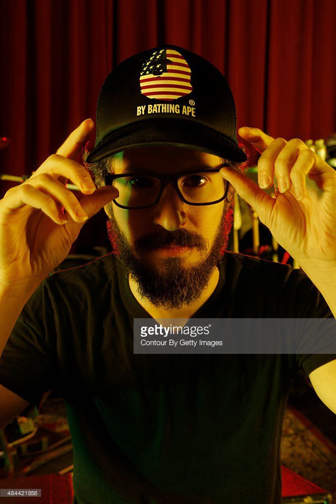 Happy birthday, Brad!!! Solders love you!!! 