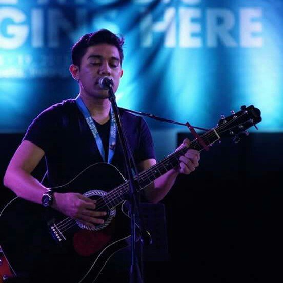 RadioRepublicPH's tweet photo. .@ElementsCamp Batch 6: Arneil Sarzuelo
#Elements2015
photo by Eddie Boy Escudero
https://t.co/2gwLoQ4hXu https://t.co/pGRlyfaKgC