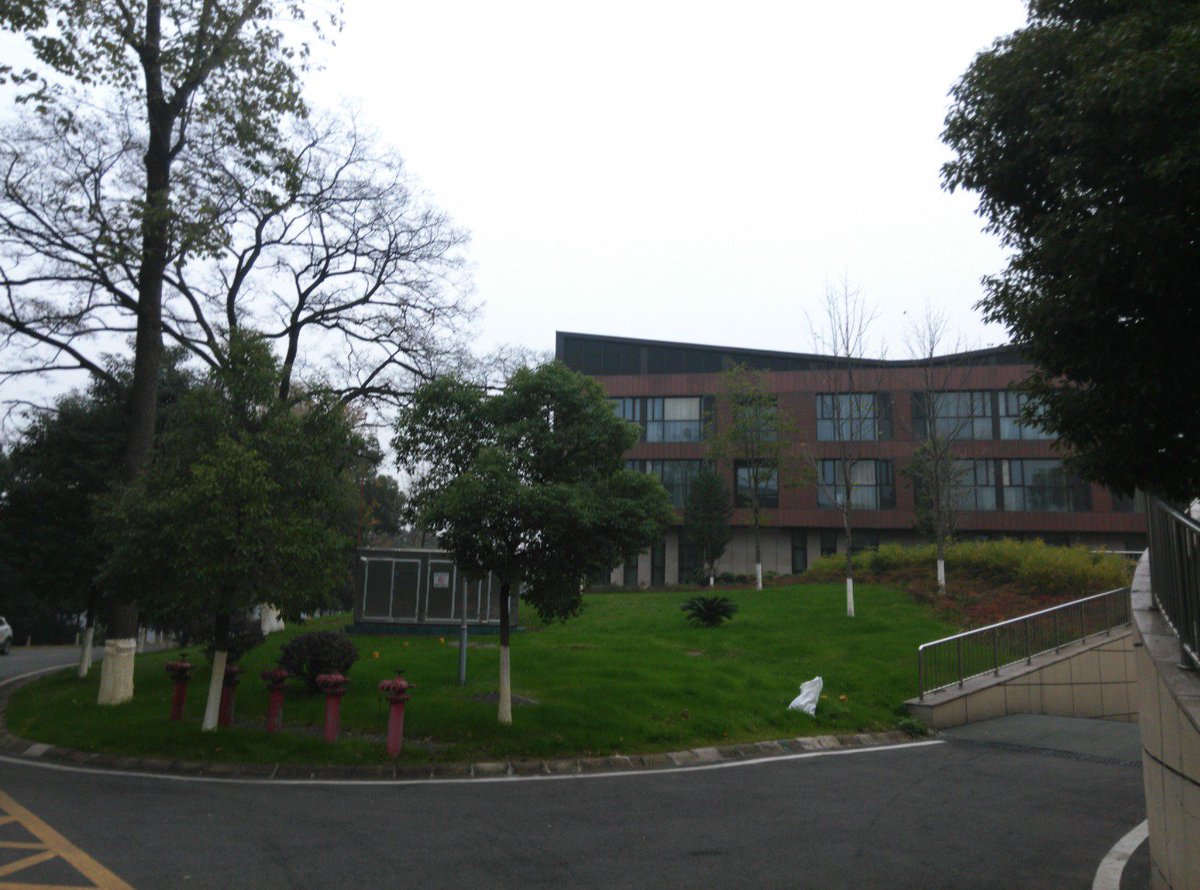 pbw99's tweet photo. Conference Center. EastLake Hotel. https://t.co/SZFNdmjnbY